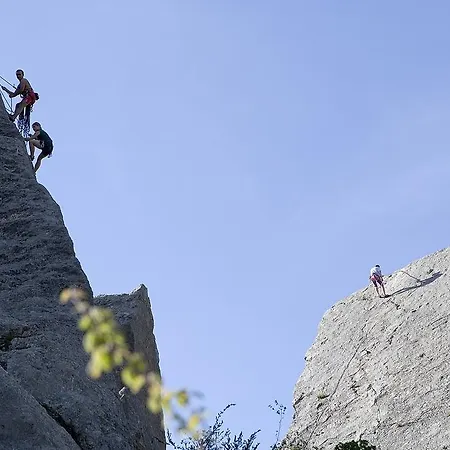 Holiday home Le Vercors Park