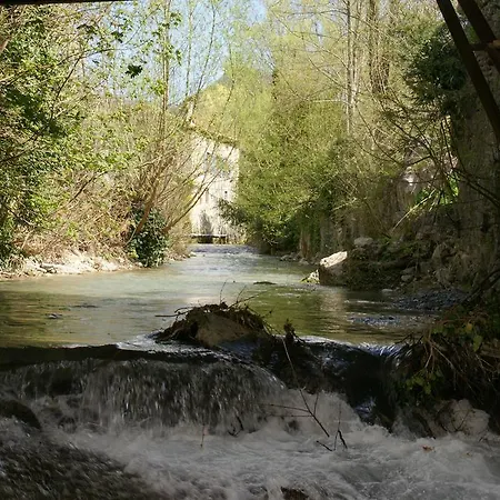 Le Vercors Park Die