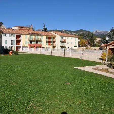 Le Vercors Park Holiday home
