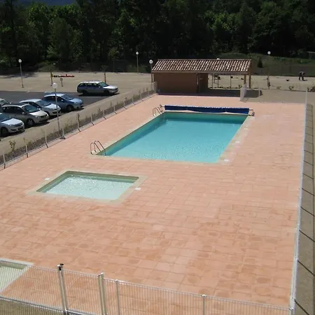 Le Vercors Park * Die