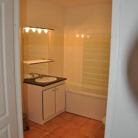 Holiday home Le Vercors Park *